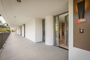 Mauna Kea Residences