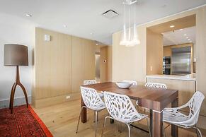 Mauna Kea Residences