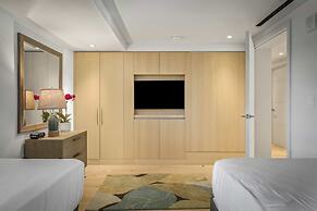 Mauna Kea Residences