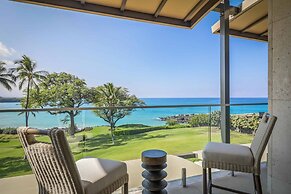 Mauna Kea Residences