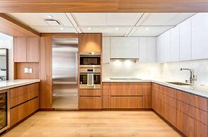 Mauna Kea Residences