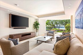 Mauna Kea Residences