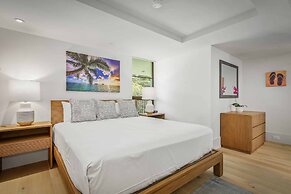 Mauna Kea Residences