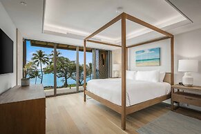 Mauna Kea Residences