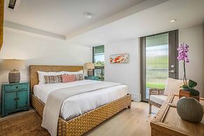 Mauna Kea Residences