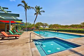 Mauna Kea Residences