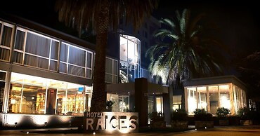 Hotel Raices