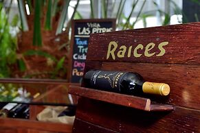 Hotel Raices