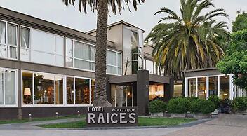 Hotel Raices