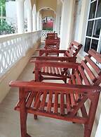 Solet's Paradise Negril