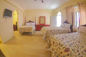 Solet's Paradise Negril