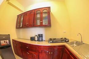 Solet's Paradise Negril