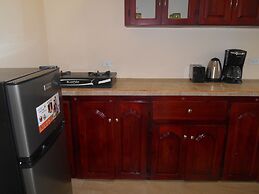 Solet's Paradise Negril