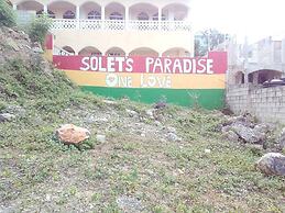 Solet's Paradise Negril