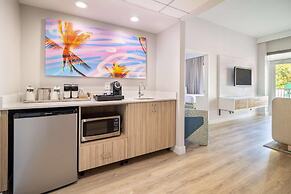 Radisson Resort Miami Beach