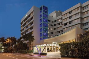 Radisson Resort Miami Beach