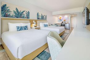 Radisson Resort Miami Beach