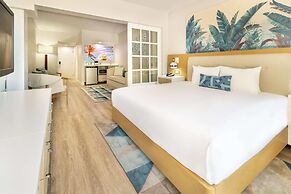 Radisson Resort Miami Beach