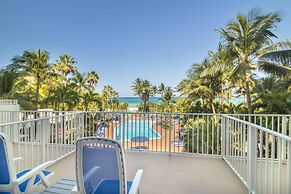 Radisson Resort Miami Beach