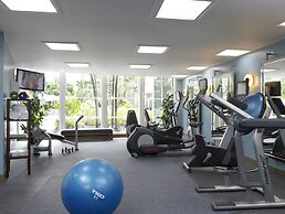 Radisson Resort Miami Beach