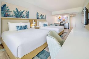Radisson Resort Miami Beach