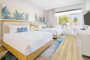 Radisson Resort Miami Beach