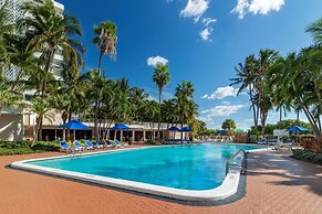 Radisson Resort Miami Beach