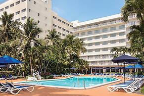 Radisson Resort Miami Beach