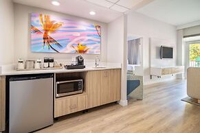 Radisson Resort Miami Beach