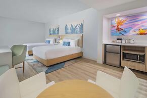 Radisson Resort Miami Beach