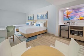 Radisson Resort Miami Beach