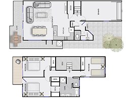 Your Luxury Escape - Tradewinds 1