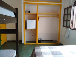 Beach Hostel & Suites Los Pibes de Flores