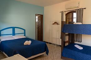 Beach Hostel & Suites Los Pibes de Flores