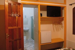 Beach Hostel & Suites Los Pibes de Flores