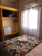 Beach Hostel & Suites Los Pibes de Flores