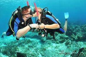 Beach Hostel & Suites Los Pibes de Flores