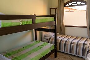 Beach Hostel & Suites Los Pibes de Flores