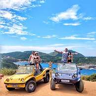 Beach Hostel & Suites Los Pibes de Flores