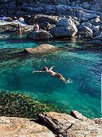 Beach Hostel & Suites Los Pibes de Flores