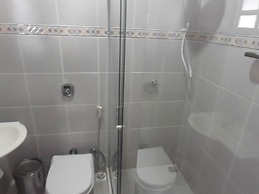 Beach Hostel & Suites Los Pibes de Flores