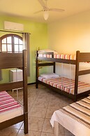 Beach Hostel & Suites Los Pibes de Flores