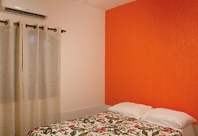 Beach Hostel & Suites Los Pibes de Flores