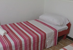 Beach Hostel & Suites Los Pibes de Flores