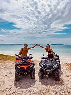 Beach Hostel & Suites Los Pibes de Flores