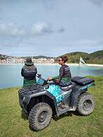 Beach Hostel & Suites Los Pibes de Flores