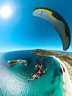 Beach Hostel & Suites Los Pibes de Flores