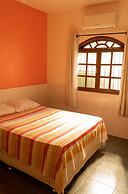 Beach Hostel & Suites Los Pibes de Flores