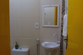 Beach Hostel & Suites Los Pibes de Flores