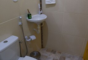 Beach Hostel & Suites Los Pibes de Flores